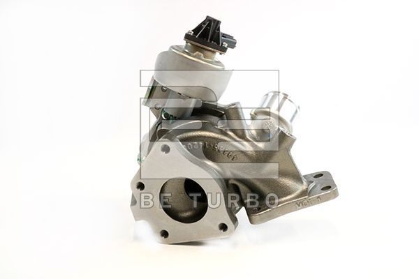 BE TURBO Lader, Aufladung (131870) Thumbnail